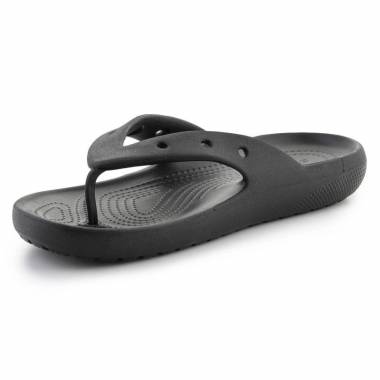 "Crocs Classic Flip V2" šlepetės 209402-001