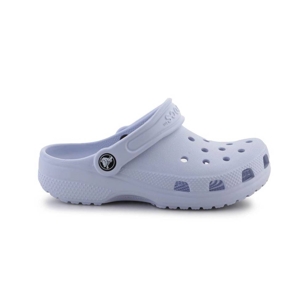 "Crocs Classic Clog Jr" 206991-5AF klumpės