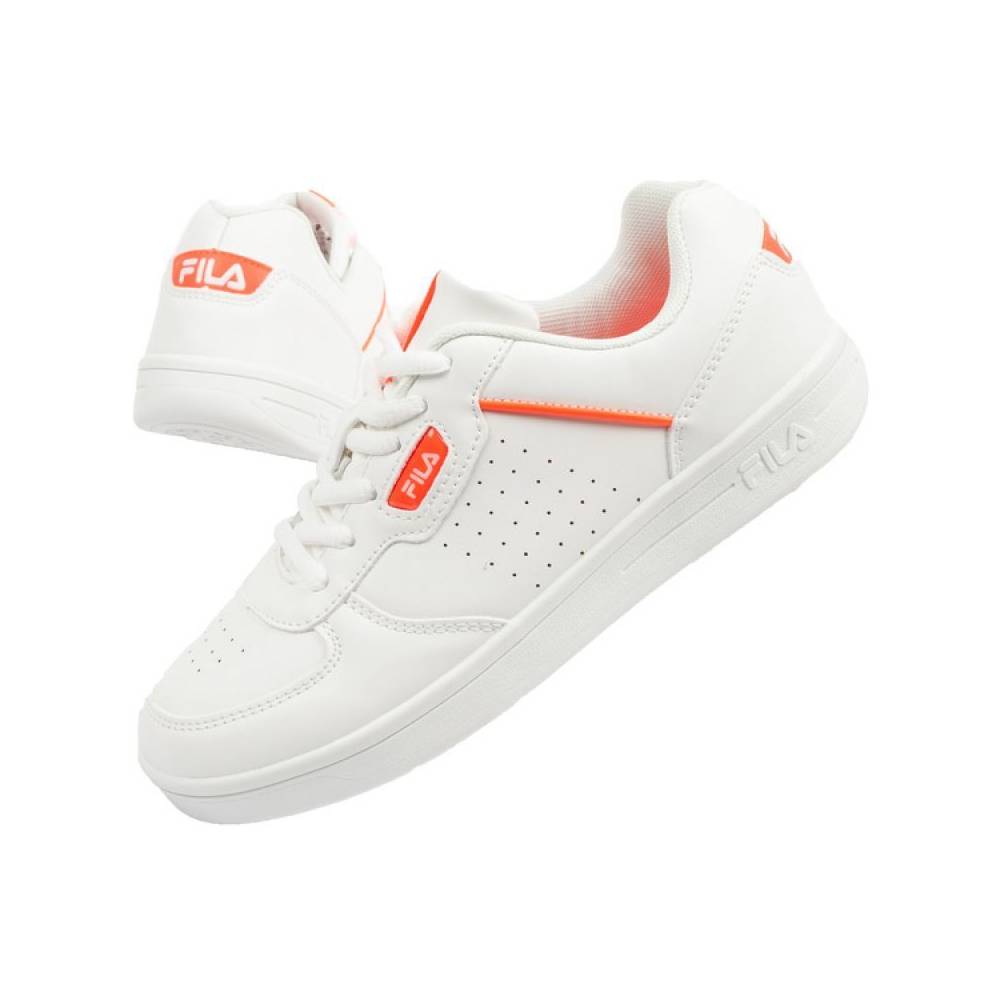 Fila C. Court W batai FFT006613197