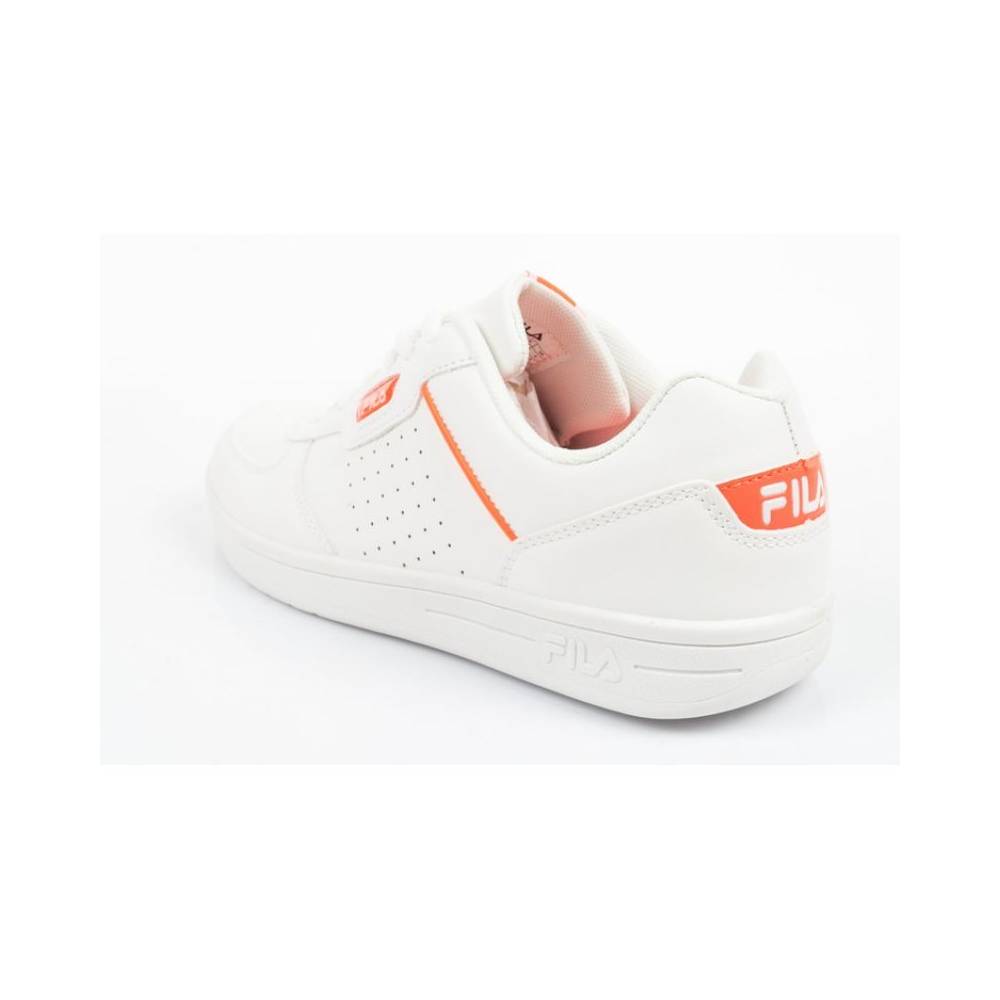 Fila C. Court W batai FFT006613197