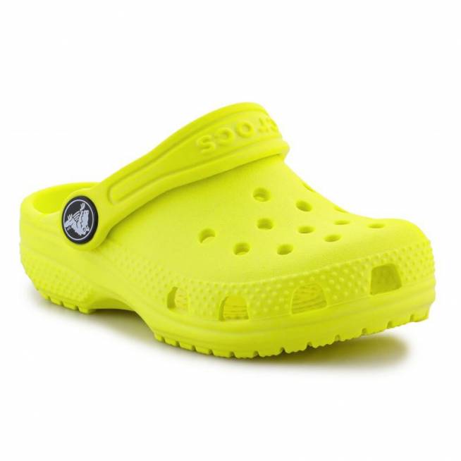 "Crocs Classic Clog Jr" 206990-76M klumpės