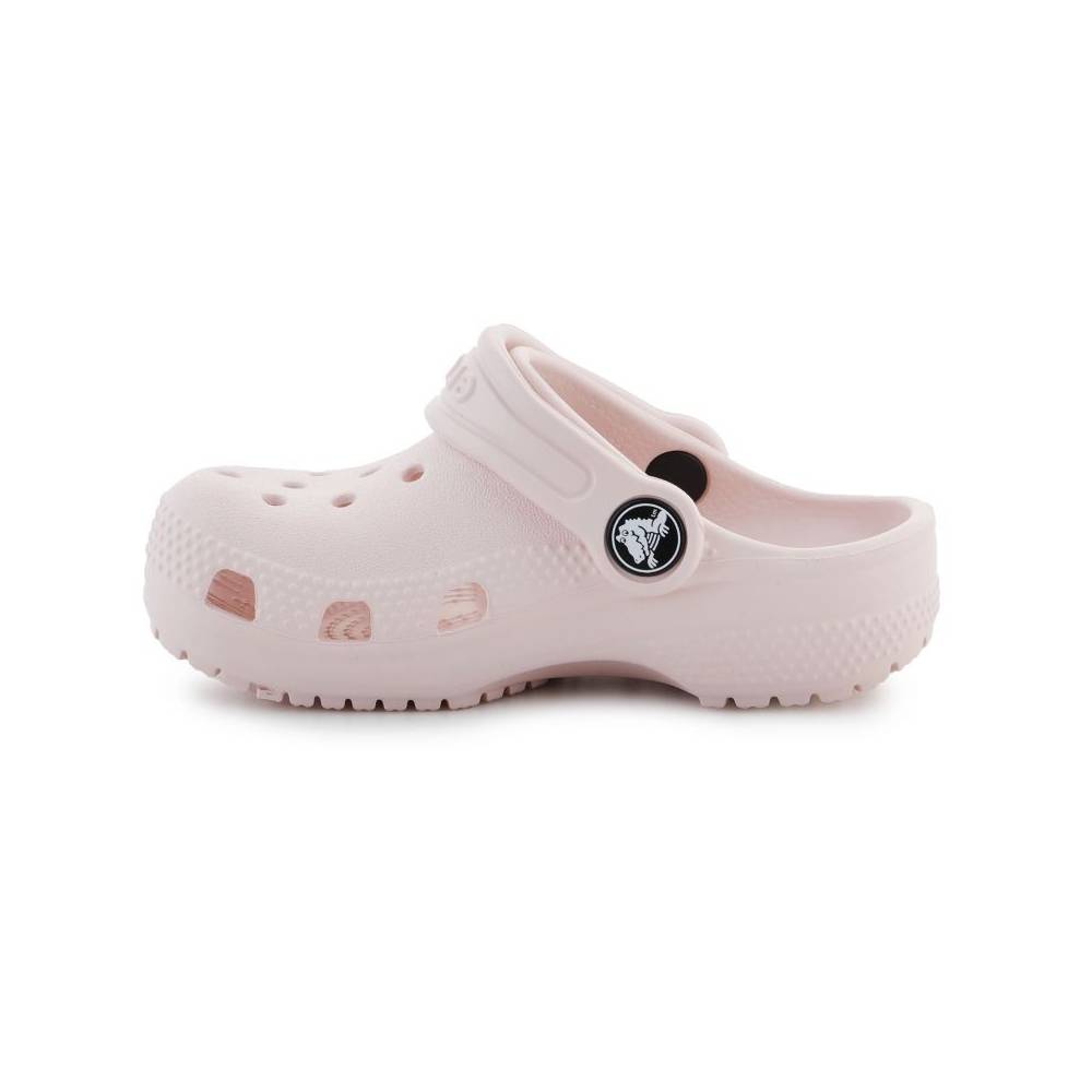 Crocs Toddler Classic Clog Jr 206990-6UR clogs