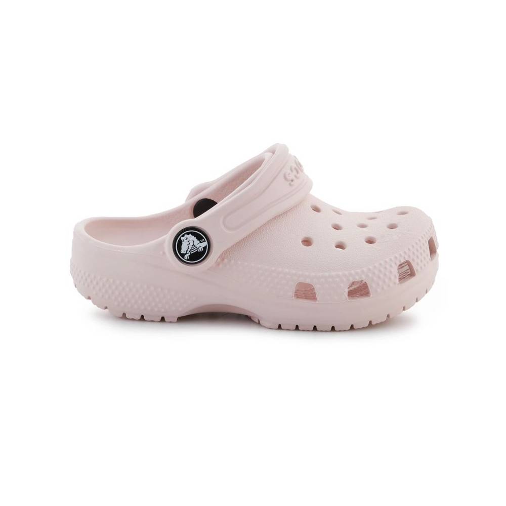 Crocs Toddler Classic Clog Jr 206990-6UR clogs