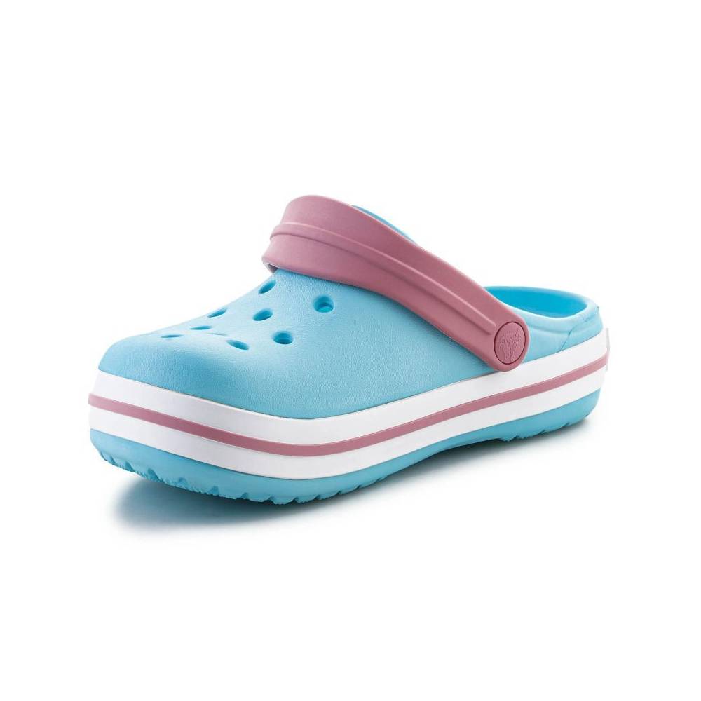 Crocs Crocband Clog Jr 207006-4S3