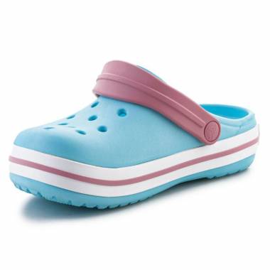 Crocs Crocband Clog Jr 207006-4S3