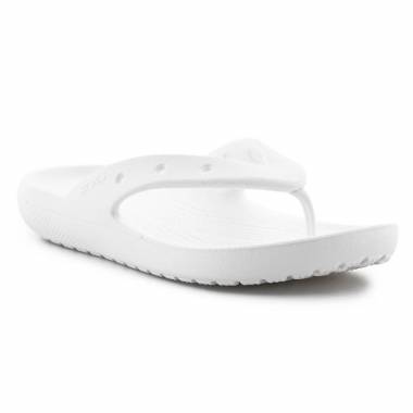 "Crocs Classic Flip V2" šlepetės 209402-100