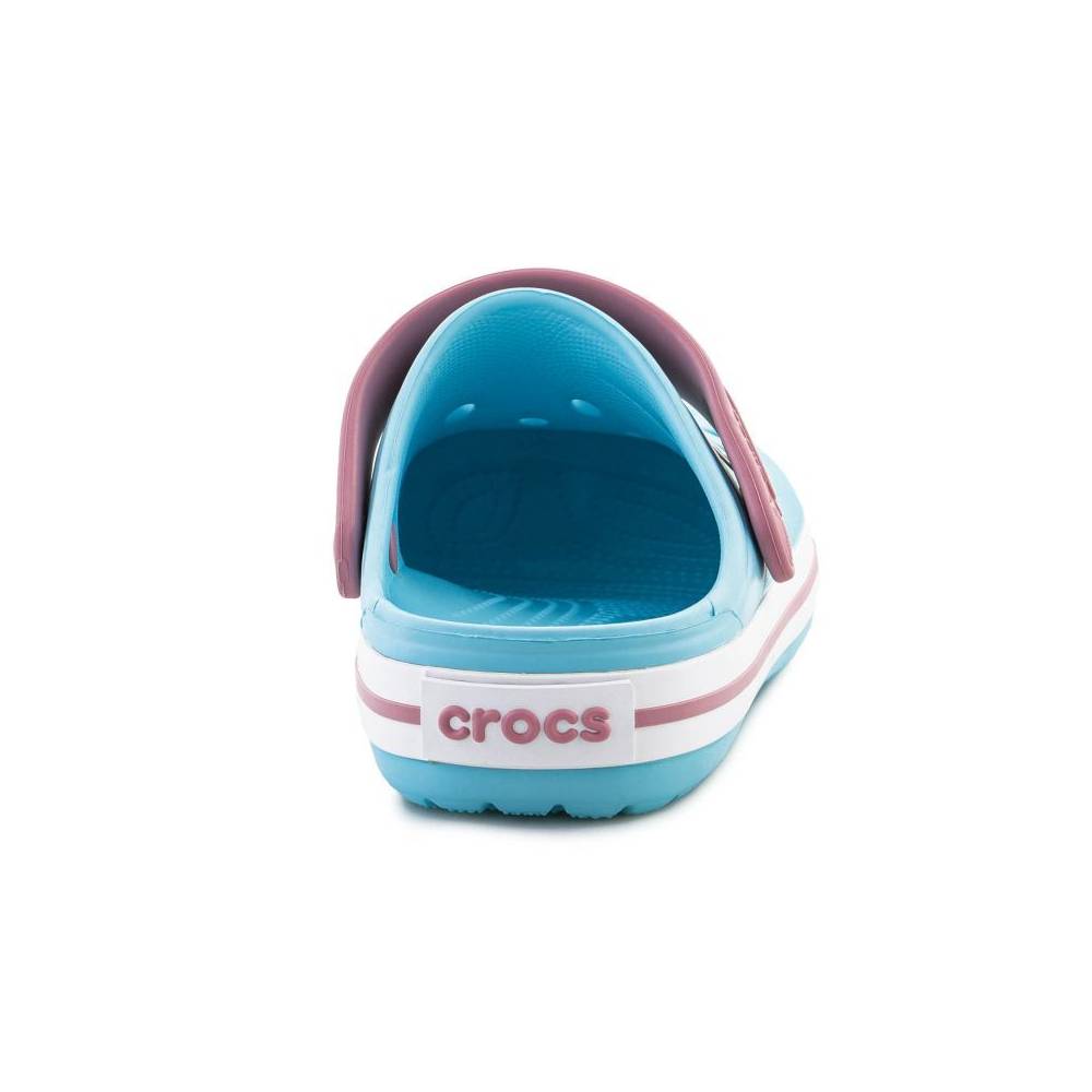 Crocs Crocband Clog Jr 207006-4S3