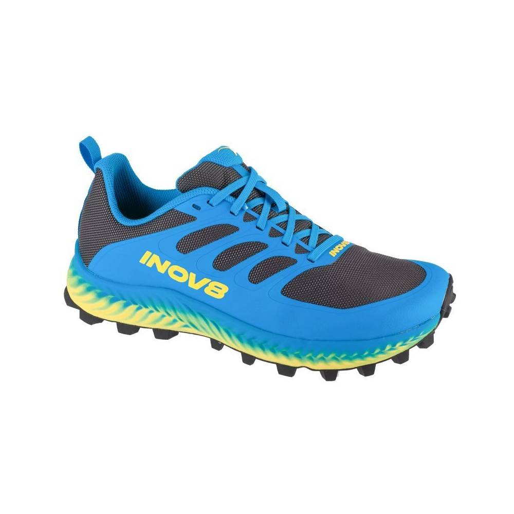 "Inov-8 MudTalon M" bėgimo bateliai 001144-DGBLYW-P-001