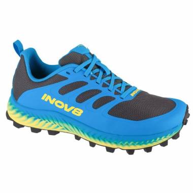 "Inov-8 MudTalon M" bėgimo bateliai 001144-DGBLYW-P-001