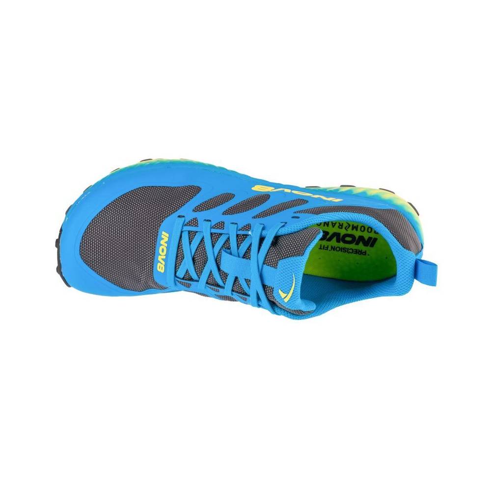 "Inov-8 MudTalon M" bėgimo bateliai 001144-DGBLYW-P-001