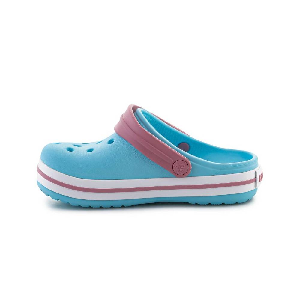 Crocs Crocband Clog Jr 207006-4S3