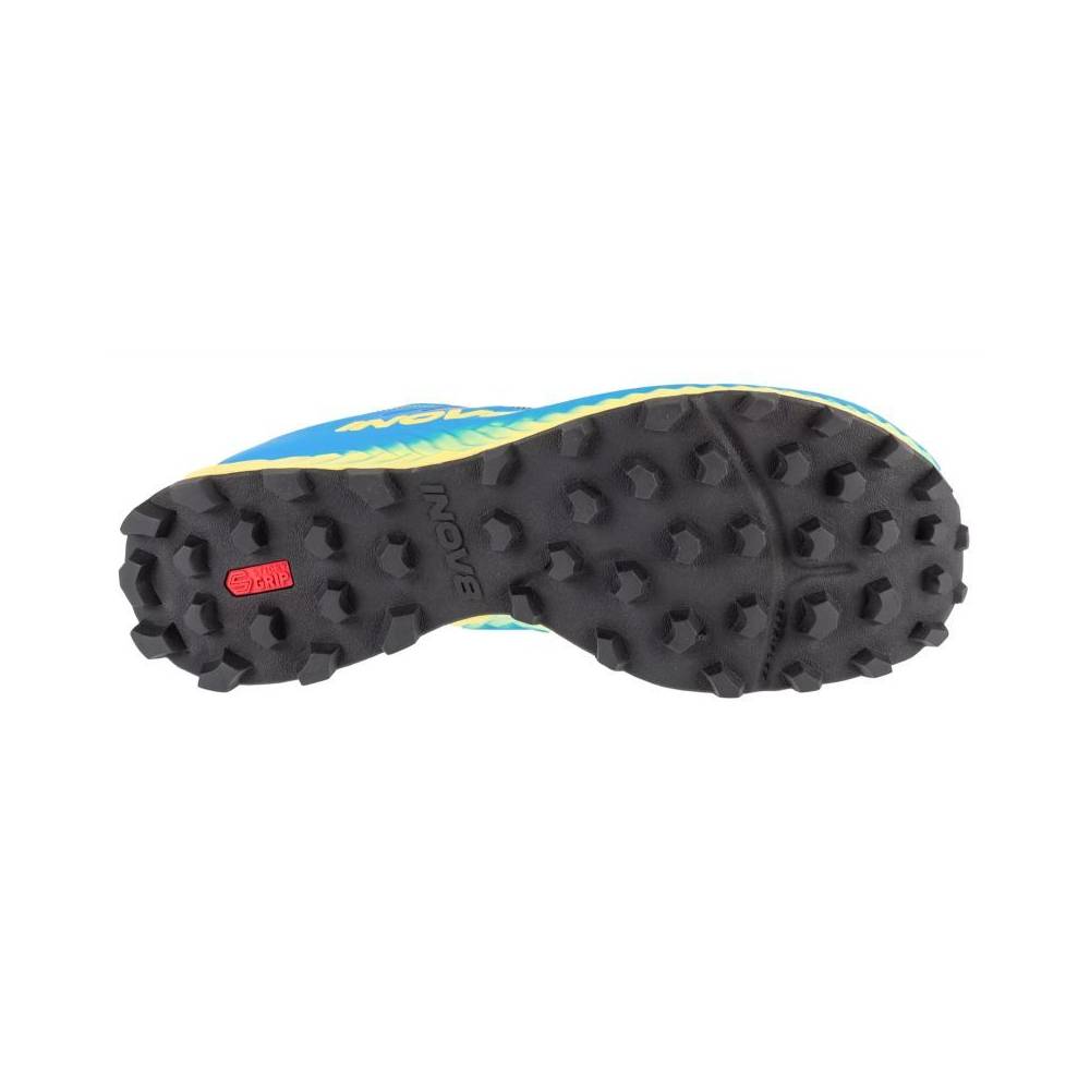 "Inov-8 MudTalon M" bėgimo bateliai 001144-DGBLYW-P-001