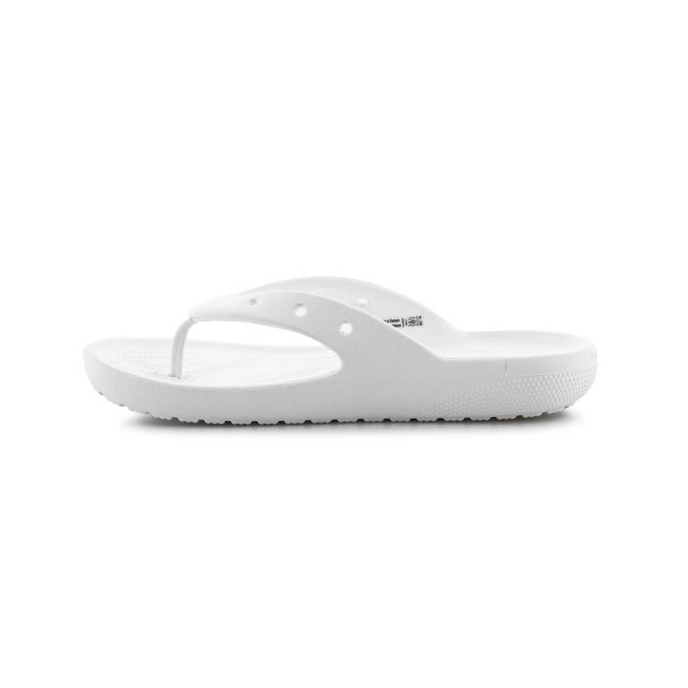 "Crocs Classic Flip V2" šlepetės 209402-100