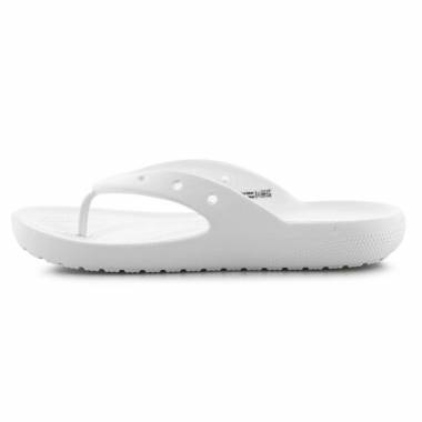 "Crocs Classic Flip V2" šlepetės 209402-100