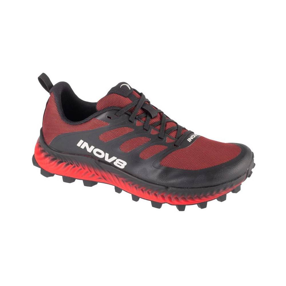 Inov-8 MudTalon M bėgimo bateliai 001144-RDBK-P-001