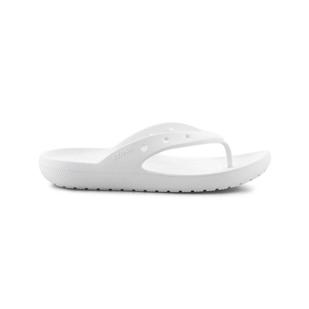 "Crocs Classic Flip V2" šlepetės 209402-100