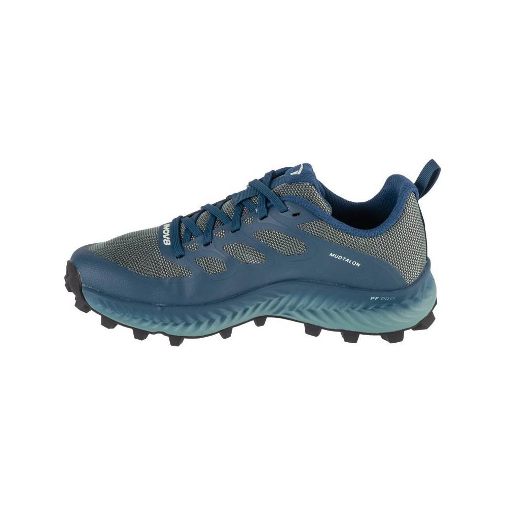 Inov-8 MudTalon W bėgimo bateliai 001145-SBNY-P-001