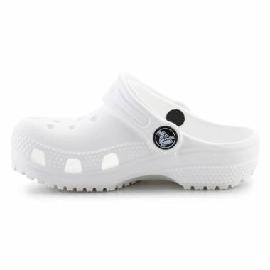 "Crocs Classic Clog Jr" 206990-100 klumpės