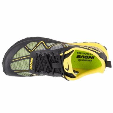 "Inov-8 MudTalon Speed M" bėgimo bateliai 001146-BKYW-P-001