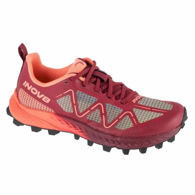 "Inov-8 MudTalon Speed W" bėgimo bateliai 001147-BUCO-P-001