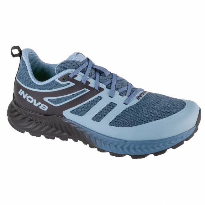 Inov-8 Trailfly Standard M bėgimo bateliai 001148-BGBKST-S-001