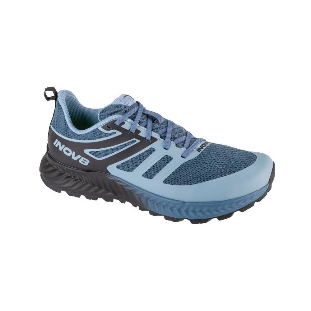 Inov-8 Trailfly Standard M bėgimo bateliai 001148-BGBKST-S-001