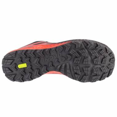 "Inov-8 Trailfly Standard M" bėgimo bateliai 001148-BKFRDG-S-001