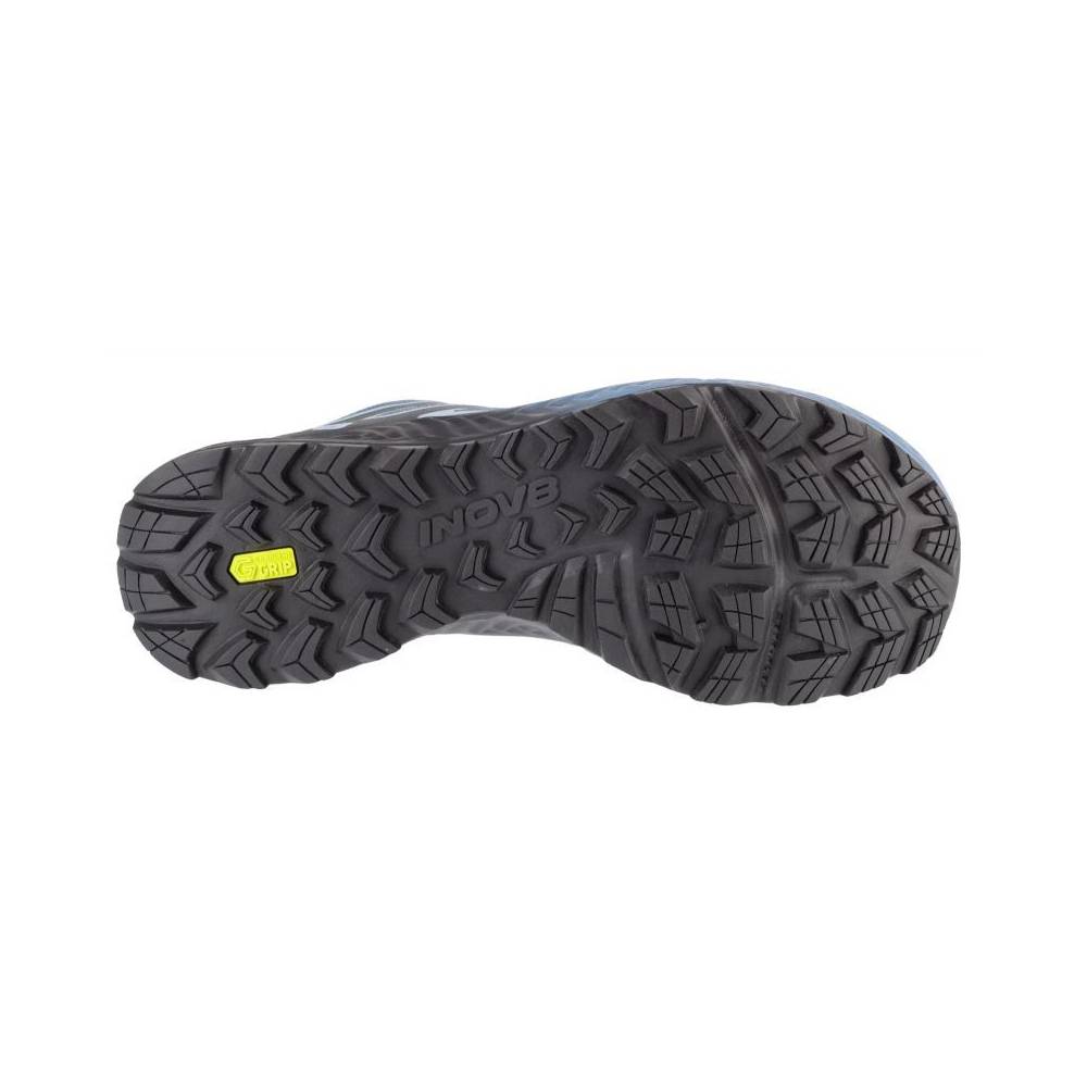 Inov-8 Trailfly Standard M bėgimo bateliai 001148-BGBKST-S-001