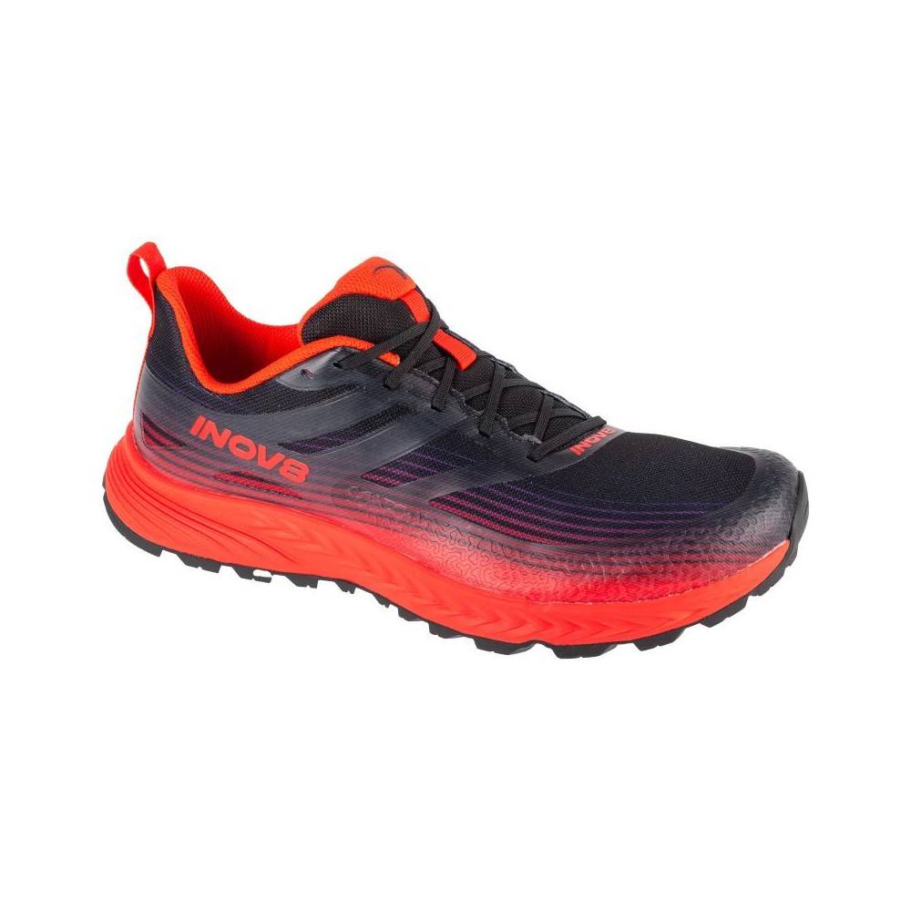 "Inov-8 Trailfly Speed M" bėgimo bateliai 001150-BKFR-W-01