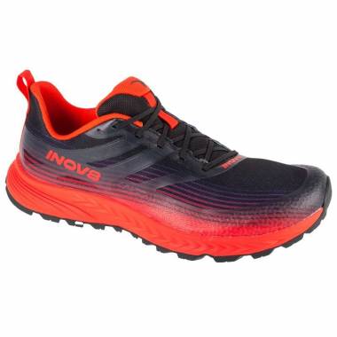 "Inov-8 Trailfly Speed M" bėgimo bateliai 001150-BKFR-W-01