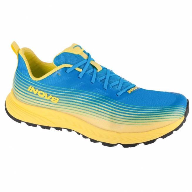 "Inov-8 Trailfly Speed M" bėgimo bateliai 001150-BLYW-W-01