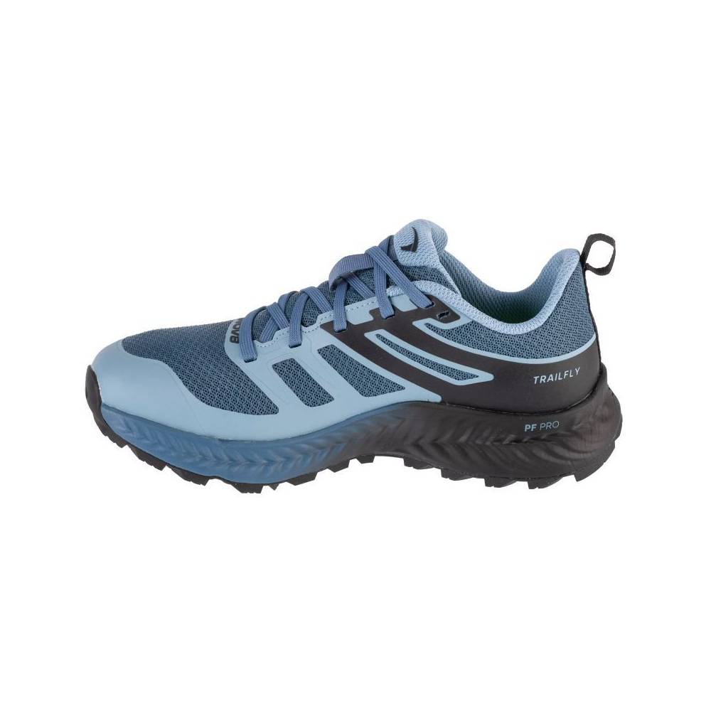 Inov-8 Trailfly Standard W bėgimo bateliai 001149-BGBKST-S-001 