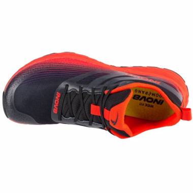 "Inov-8 Trailfly Speed M" bėgimo bateliai 001150-BKFR-W-01