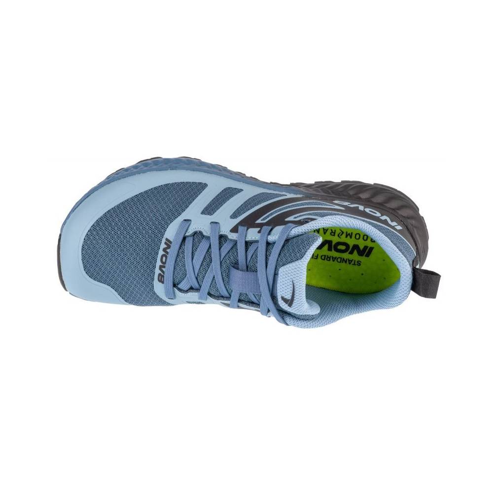 Inov-8 Trailfly Standard W bėgimo bateliai 001149-BGBKST-S-001 