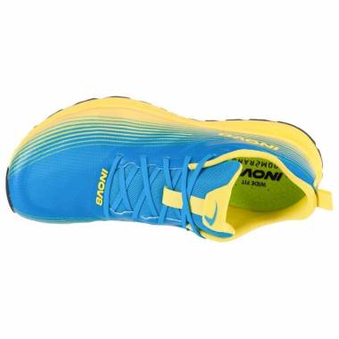 "Inov-8 Trailfly Speed M" bėgimo bateliai 001150-BLYW-W-01