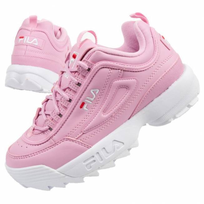 Fila Disruptor Jr FFT0029.40006 batai