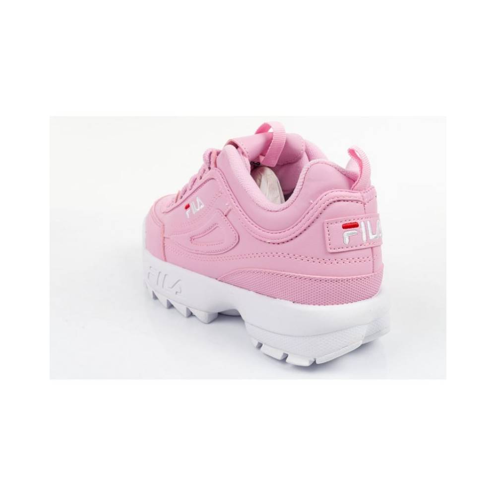 Fila Disruptor Jr FFT0029.40006 batai