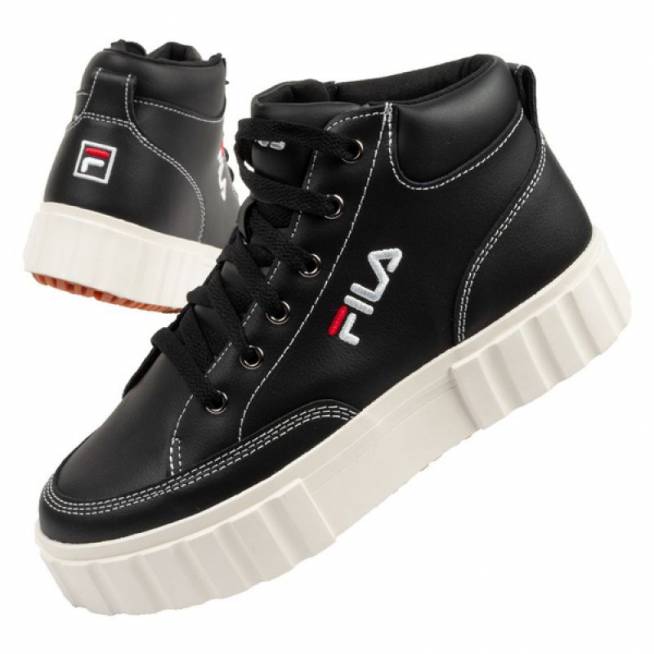 Fila Sandblast W batai FFW0187.80010