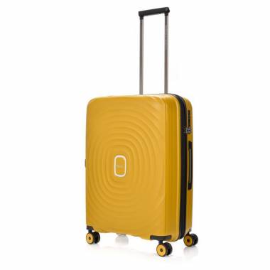 SwissBags Echo lagaminas 67cm 17240