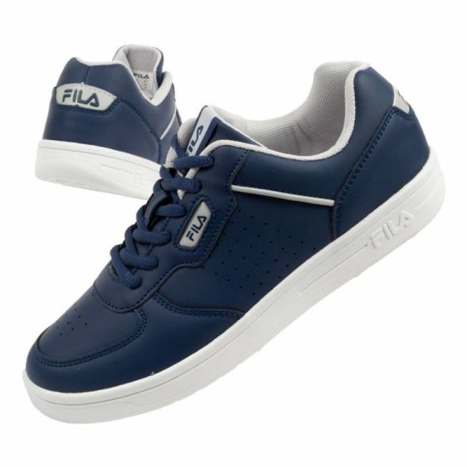 Fila C. Court Jr FFT0066.53135 batai