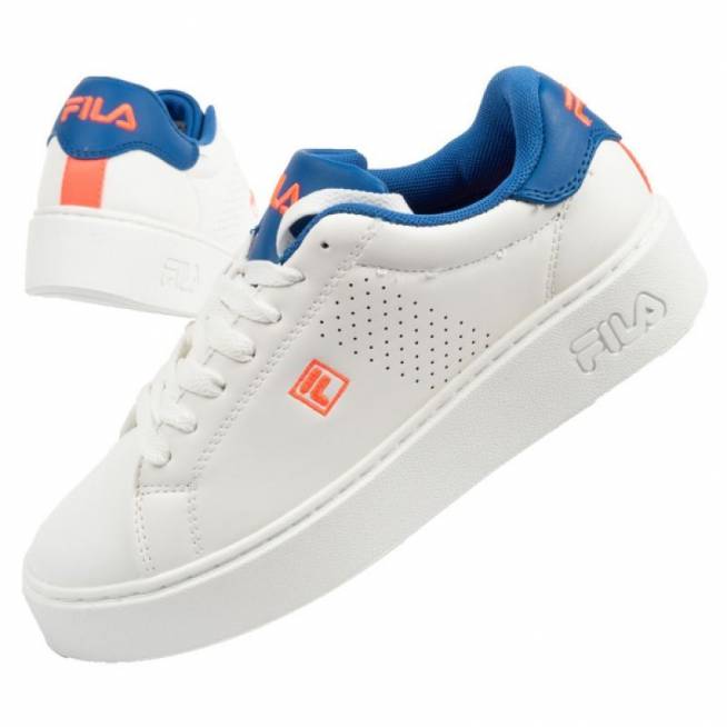 Fila Crosscourt Jr FFT0051.13214 batai