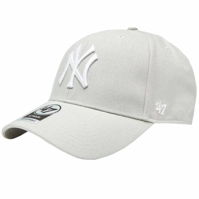 47 Prekės ženklas New York Yankees MVP M B-MVPSP17WBP-GY Kepurė