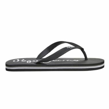 Pepe Jeans Bay Beach Basic M PMS70128 šlepetės