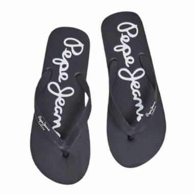 Pepe Jeans Bay Beach Basic M PMS70128 šlepetės