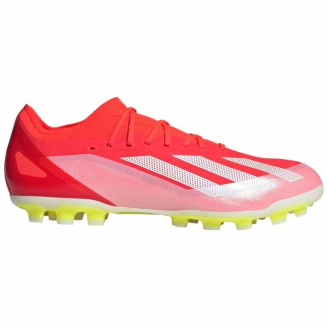 adidas X Crazyfast Elite 2G/3G AG M IF0650 futbolo bateliai