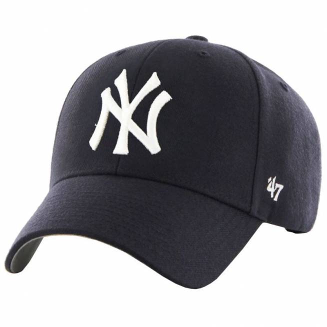 47 Prekės ženklas New York Yankees MVP kepurė B-MVP17WBV-NYB