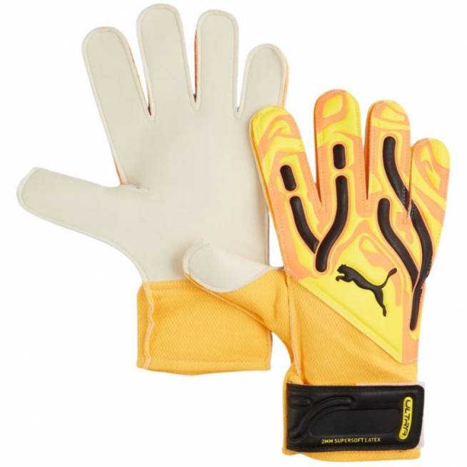 Puma Ultra Play RC vartininko pirštinės 41862 09