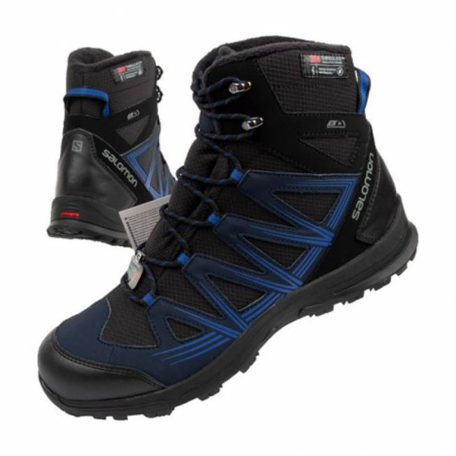 Salomon Woodsen 2 M 410094 trekingo batai