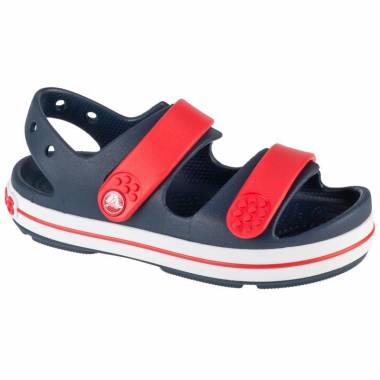 "Crocs Crocband Cruiser Jr" 209423-4OT sandalai