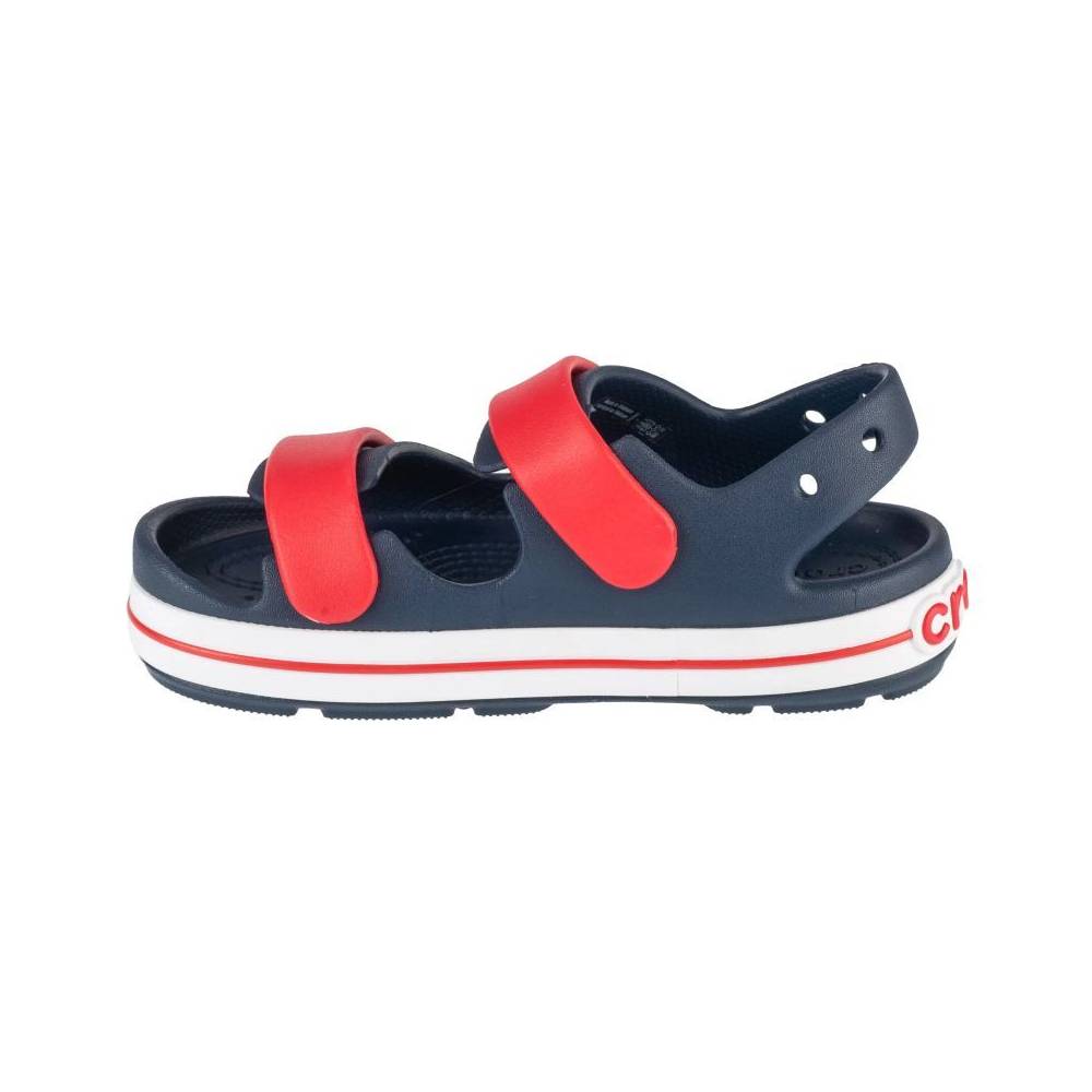 "Crocs Crocband Cruiser Jr" 209423-4OT sandalai